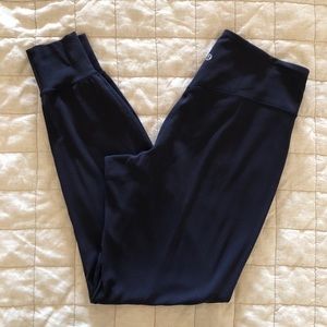 Lululemon high rise jogger